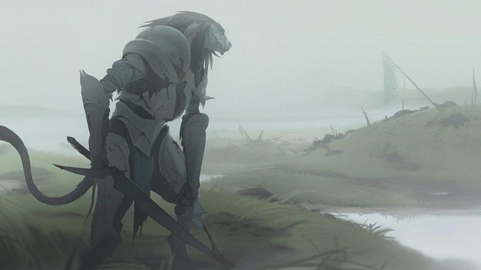 小米发布了 REDMI 首款旗舰小平板 K Pad，仅 8.8 英寸，小巧便携，如何评价这一设计？