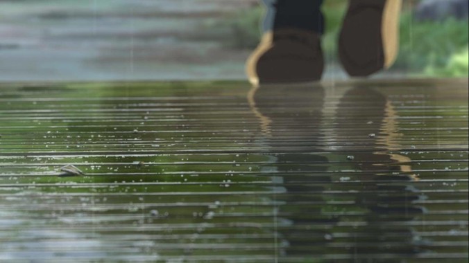 自由泳是真的很累啊，怎么办？